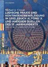 Conrad, M: Ludische Praxis und Kontingenzbewältigung im Spie