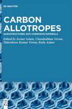 Carbon Allotropes