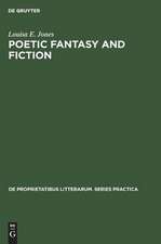 Poetic fantasy and fiction: the short stories of Jules Supervielle