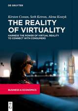 Reality of Virtuality