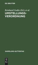 Umstellungsverordnung: (Verordnung über Reichsmarkeröffnungsbilanzen und Umstellungsmaßnahmen im Lande Österreich) und zweite Verordnung zur Einführung handelsrechtlicher Vorschriften im Lande Österreich ; zugleich Nachtrag zu v. Godin-Wilhelmi, Aktiengesetz