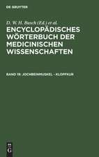 Jochbeinmuskel - Klopfkur: aus: [Enzyklopädisches Wörterbuch der medizinischen Wissenschaften] Encyclopädisches Wörterbuch der medicinischen Wissenschaften, Bd. 19