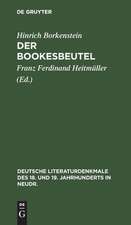 Der Bookesbeutel: Lustspiel