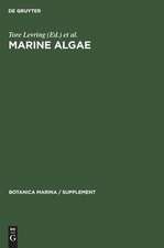 [Marine Algae: a survey of research and utilization, aus: Botanica Marina Handbooks, 1