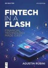 Fintech in a Flash