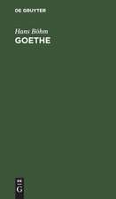 Goethe