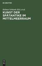 Kunst der Spätantike im Mittelmeerraum – Spätantike und byzantinische Kleinkunst aus Berliner Besitz. Ausstellung aus Anlaβ des VI. Int