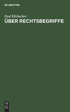 Über Rechtsbegriffe