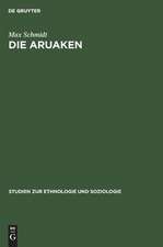 Die Aruaken