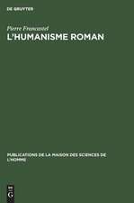 L'humanisme roman: critique des théories sur l'art du XIe siècle en France