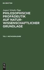 Die Mechanische Weltanschauung und die Grenzen des Erkennens: aus: Philosophische Propädeutik auf naturwissenschaftlicher Grundlage : für höhere Lehranstalten und zum Selbstunterricht, Th. 1