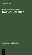 Harmonielehre