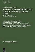 Änderungen der Zivilprozeßordnung des Gerichtsverfassungsgesetzes und der Entlastungsverordnung durch die neuere Gesetzgebung (bis 13. Februar 1924): Nachtrag zur 17. Aufl. der Zivilprozeßordnung von Sydow-Busch-Krantz, aus: Zivilprozessordnung und Gerichtsverfassungsgesetz : nebst Anhang, enthaltend Entlastungsgesetze ; mit Anmerkungen unter besonderer Berücksichtigung der Entscheidungen des Reichsger