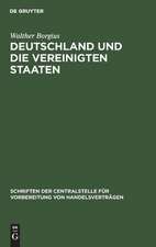 Deutschland und die Vereinigten Staaten: ein handelspolitischer RückSick bei Eröffnung des internationalen Handelskongresses zu Philadelphia