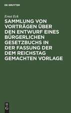 Erstes Buch, allgemeiner Theil des Entwurfs eines Bürgerlichen Gesetzbuchs in der Fassung der dem Reichstag gemachten Vorlage: eine Darstellung und Erläuterung der Hauptbestimmungen