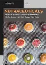 Nutraceuticals