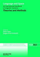 Theories and Methods