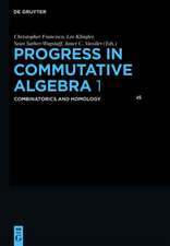 Progress in Commutative Algebra 1: Combinatorics and Homology