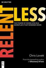 Relentless