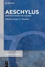 Aeschylus