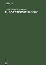 Theoretische Physik