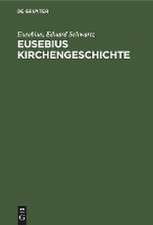 Eusebius Kirchengeschichte