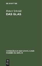 Das Glas