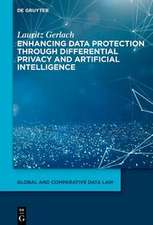 Anonymization and Identifiability