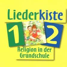 Religion in der Grundschule. Ausgabe für Bayern und Nordrhein-Westfalen