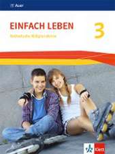 Einfach Leben 3. Ausgabe S