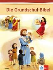 Die Grundschul-Bibel. Bibel