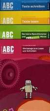 ABC Lernlandschaft 2+ / Basis-Paket