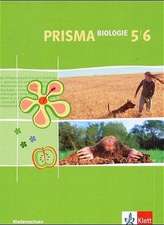 PRISMA. Biologie 5/6. Niedersachsen