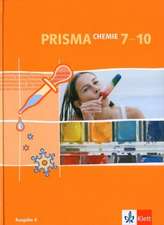 PRISMA Chemie A. 7-10. Schuljahr