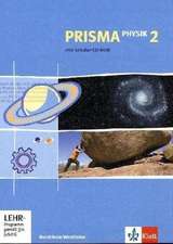 Prisma Physik - Ausgabe für Nordrhein-Westfalen. Schülerbuch 7./8. Schuljahr