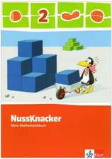 Der Nussknacker. Schülerbuch 2. Schuljahr. Ausgabe 2009