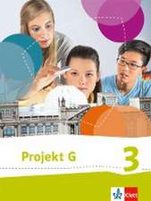 Projekt G 3 Neu Schülerb. Kl. 9/10