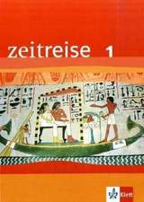 Zeitreise G1. Schülerbuch. Neubearbeitung