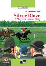 Silver Blaze