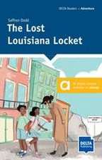 The Lost Louisiana Locket