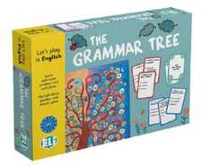 The Grammar Tree. Gamebox