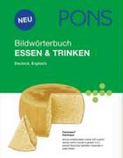 PONS Bildwörterbuch Essen & Trinken