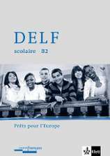 DELF scolaire B2