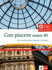 Con piacere nuovo B1 - Hybride Ausgabe allango