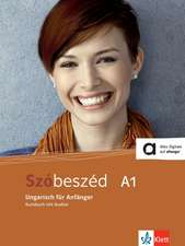 Szóbeszéd A1
