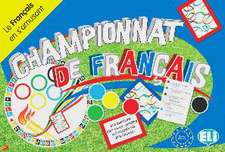 Championnat de français (A2-B1)