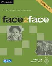 face2face (2nd edition). Teacher's Book with DVD