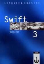 Learning English. Swift 3. Workbook