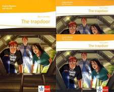Lambert, D: Trapdoor