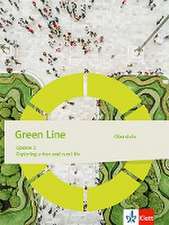 Green Line Oberstufe. Update 2 (Paket mit 10 Heften) Klasse 11//12 (G8), Klasse 12/13 (G9)